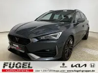 Gebraucht Cupra Leon VZ 245 PS (180 kW) 2023 "magnetic tech" Kombi