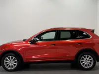 Gebraucht Porsche Cayenne 245 PS (180 kW) 2012 Blau SUV