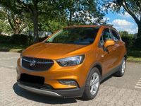 gebraucht Opel Mokka X 1.4 Turbo INNOVATION AUTOMATIK Vollausstattung