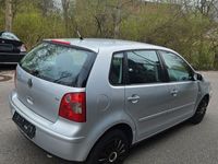 gebraucht VW Polo IV Cricket 1.2 Tüv Bis 3-2025