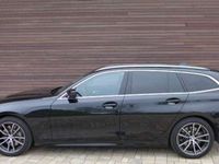 gebraucht BMW 330 i Touring Luxury Line/Leder/Pano-Dach/ACC