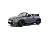 Gebraucht Mini Cooper S Cabriolet 204 PS (150 kW) 2024 Cabrio