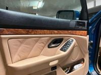 Gebraucht BMW 525 192 PS (141 kW) 2001 Blau Limousine