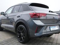 Gebraucht VW T-Roc R-line 150 PS (110 kW) 2025 SUV