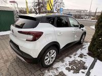 Gebraucht Renault Captur Zen 140 PS (102 kW) 2022 Perlmuttweiss metallic/dach i SUV