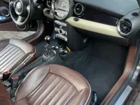 Gebraucht Mini Cooper Clubman 120 PS (88 kW) 2008 Braun Kombi