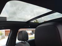 Gebraucht Seat Tarraco XCELLENCE 200 PS (147 kW) 2021 Blau SUV