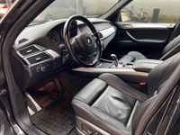 Gebraucht BMW X5 Shadowline 306 PS (225 kW) 2010 Schwarz SUV