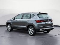 Neu Seat Ateca Style 150 PS (110 kW) 2025 Grau SUV
