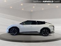 Neu Kia EV4 GT-Line 150 kW (204 PS) 2026 Weiß Limousine