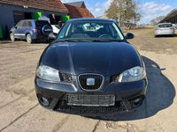 Second-hand Seat Ibiza 86 CP (63 kW) 2009 Negru Hatchback