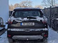 Gebraucht Ford Kuga Cool & Connect 120 PS (88 kW) 2018 SUV