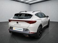 Gebraucht Cupra Formentor VZ 245 PS (180 kW) 2022 Weiß SUV