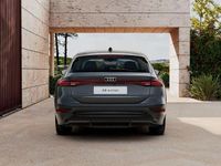 Nowe Audi A6 e-tron 239 kW (326 KM) 2026 Szary Sedan/Limuzyna