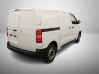 Neu Opel Vivaro 145 PS (106 kW) 2026 Weiß Van / Kleinbus