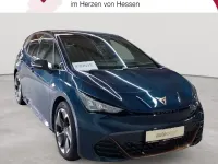 Gebraucht Cupra Born 169 kW (231 PS) 2022 Blau Kleinwagen