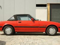 Gebraucht Mazda RX7 105 PS (77 kW) 1979 Rot Coupé