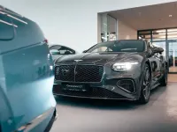 Neu Bentley Continental 782 PS (575 kW) 2026 Grau