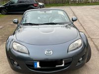 gebraucht Mazda MX5 nc