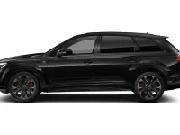 Neu Audi Q7 S-Line 286 PS (210 kW) 2026 Mythosschwarz metallic SUV