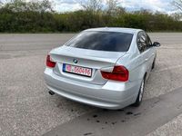 gebraucht BMW 318 318 d