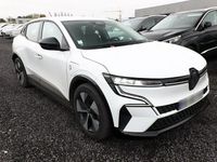 Gebraucht Renault Mégane Equilibre 160 kW (218 PS) 2022 Eisweiß Limousine