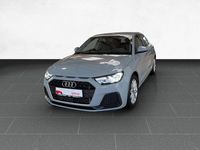 Gebraucht Audi A1 Advanced Plus 116 PS (85 kW) 2025 Grau Limousine