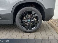 gebraucht BMW X2 sDrive18i Aut.Advantage,Navi,LED,Sp.Sitze,AHK