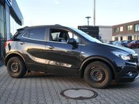 gebraucht Opel Mokka Innovation ecoFlex 4x4 Leder / WR