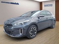 Gebraucht Kia Ceed GT GT-Line 159 PS (116 kW) 2023 Pentametal Limousine