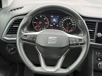 Gebraucht Seat Ateca Style 150 PS (110 kW) 2022 Weiß SUV