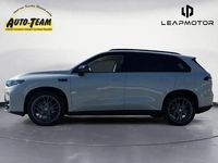 Neu Leapmotor C10 88 PS (64 kW) 2025 Grau SUV