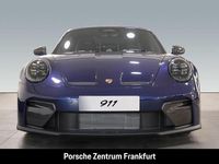 Neu Porsche 992 510 PS (375 kW) 2026 Blau