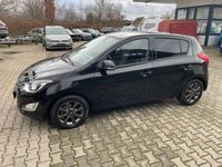 gebraucht Hyundai i20 Style,Klima,4 Türig, Top Gepflegt