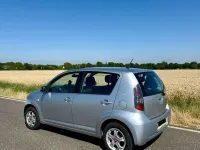 Gebraucht Daihatsu Sirion 91 PS (66 kW) 2009 Kleinwagen