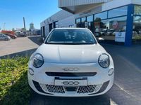 Gebraucht Fiat 600 110 PS (80 kW) 2025 Gelato weiss Kleinwagen