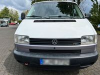 gebraucht VW T4 Bj. 2000. Tüv Neu . 347000km