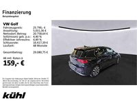 Gebraucht VW Golf VIII Active 150 PS (110 kW) 2022 Limousine