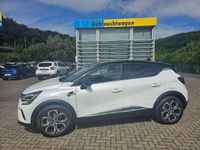 gebraucht Renault Captur II Intens PlugIn Hybrid