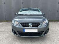 gebraucht Seat Alhambra 1.4 TSI S&S DSG OPF FR-LINE