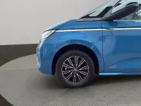 Gebraucht VW Multivan Style 177 PS (130 kW) 2025 Blau Van / Kleinbus