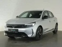Gebraucht Opel Corsa 101 PS (74 kW) 2025 Silber Kleinwagen