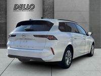 Neu Opel Astra Edition 131 PS (96 kW) 2025 Arktis weiß (uni) Kombi