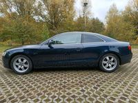 gebraucht Audi A5 3.0Tdi Quattro *2 Hand* *8Fachbereift* *Sitzheizung*