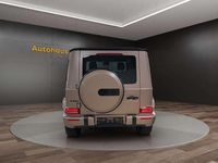 Gebraucht Mercedes G500 421 PS (309 kW) 2024 Manufaktur rosewood magno SUV