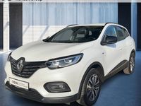 Gebraucht Renault Kadjar Black Edition 140 PS (102 kW) 2021 Weiss SUV