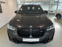 Gebraucht BMW X3 Performance 340 PS (250 kW) 2023 Grau SUV