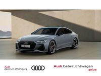 Gebraucht Audi RS7 Sportback Performance 630 PS (463 kW) 2023 Kleinwagen