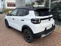 Neu Citroën C3 101 PS (74 kW) 2026 Weiss SUV