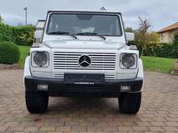 gebraucht Mercedes G270 G270CDI kurz! "nur 72.500 km!" wunderschön!!